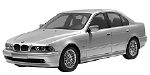 BMW E39 P3293 Fault Code