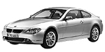 BMW E63 P3293 Fault Code