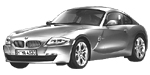 BMW E86 P3293 Fault Code